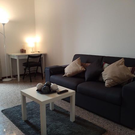 Apartament Kibilu - Via F. Aporti Mediolan Zewnętrze zdjęcie
