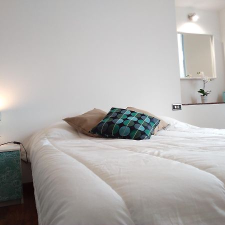 Apartament Kibilu - Via F. Aporti Mediolan Zewnętrze zdjęcie