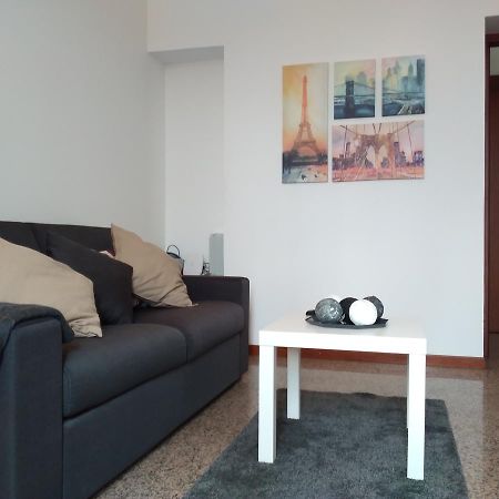 Apartament Kibilu - Via F. Aporti Mediolan Zewnętrze zdjęcie