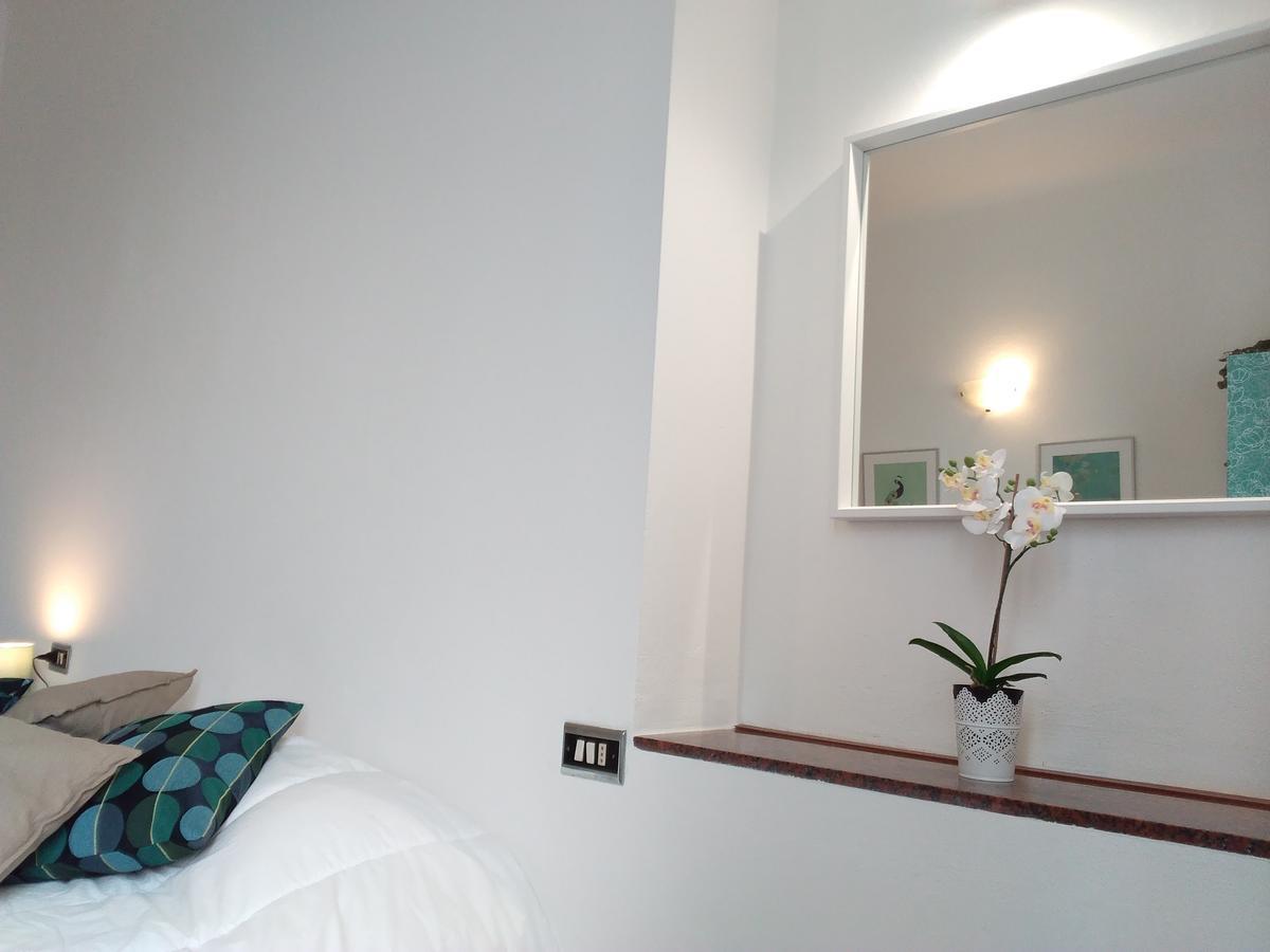 Apartament Kibilu - Via F. Aporti Mediolan Zewnętrze zdjęcie