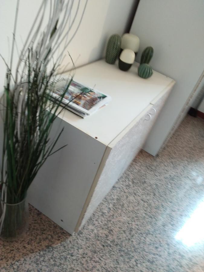 Apartament Kibilu - Via F. Aporti Mediolan Zewnętrze zdjęcie
