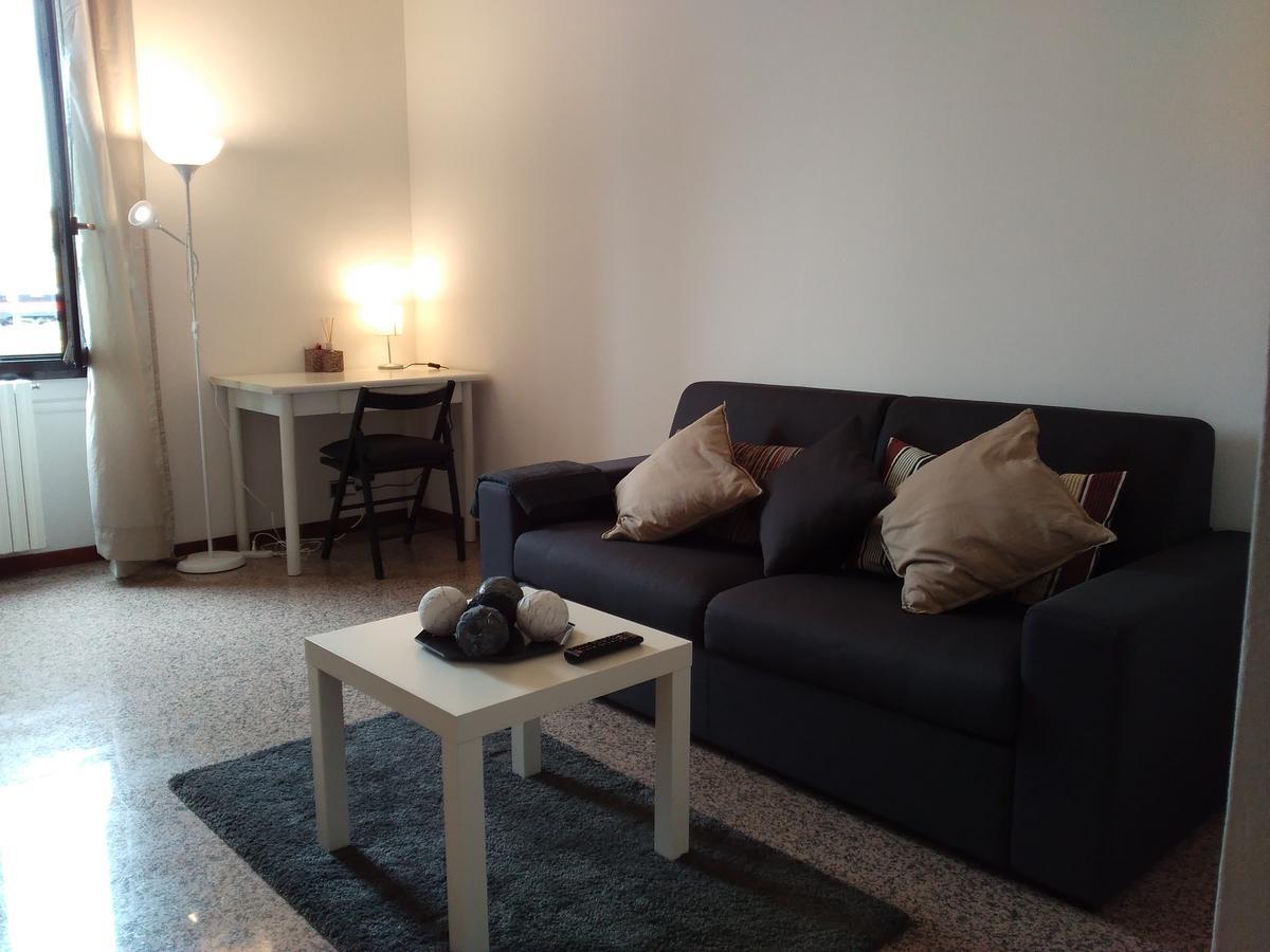 Apartament Kibilu - Via F. Aporti Mediolan Zewnętrze zdjęcie