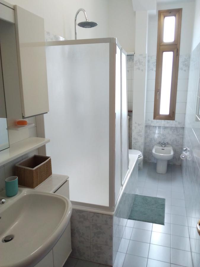 Apartament Kibilu - Via F. Aporti Mediolan Zewnętrze zdjęcie