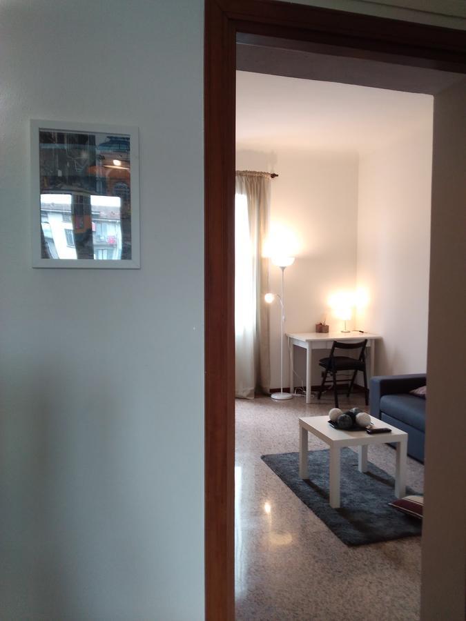 Apartament Kibilu - Via F. Aporti Mediolan Zewnętrze zdjęcie