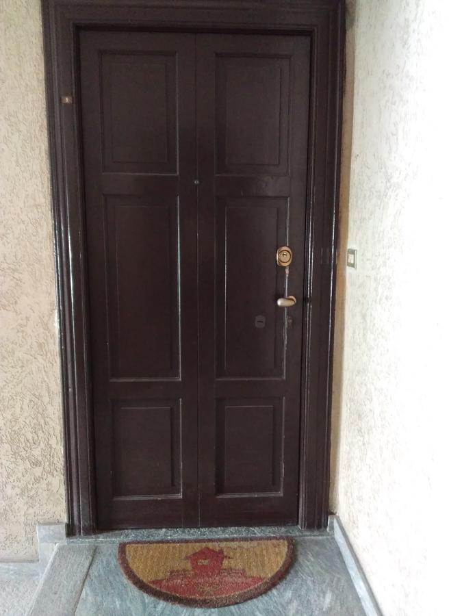 Apartament Kibilu - Via F. Aporti Mediolan Zewnętrze zdjęcie