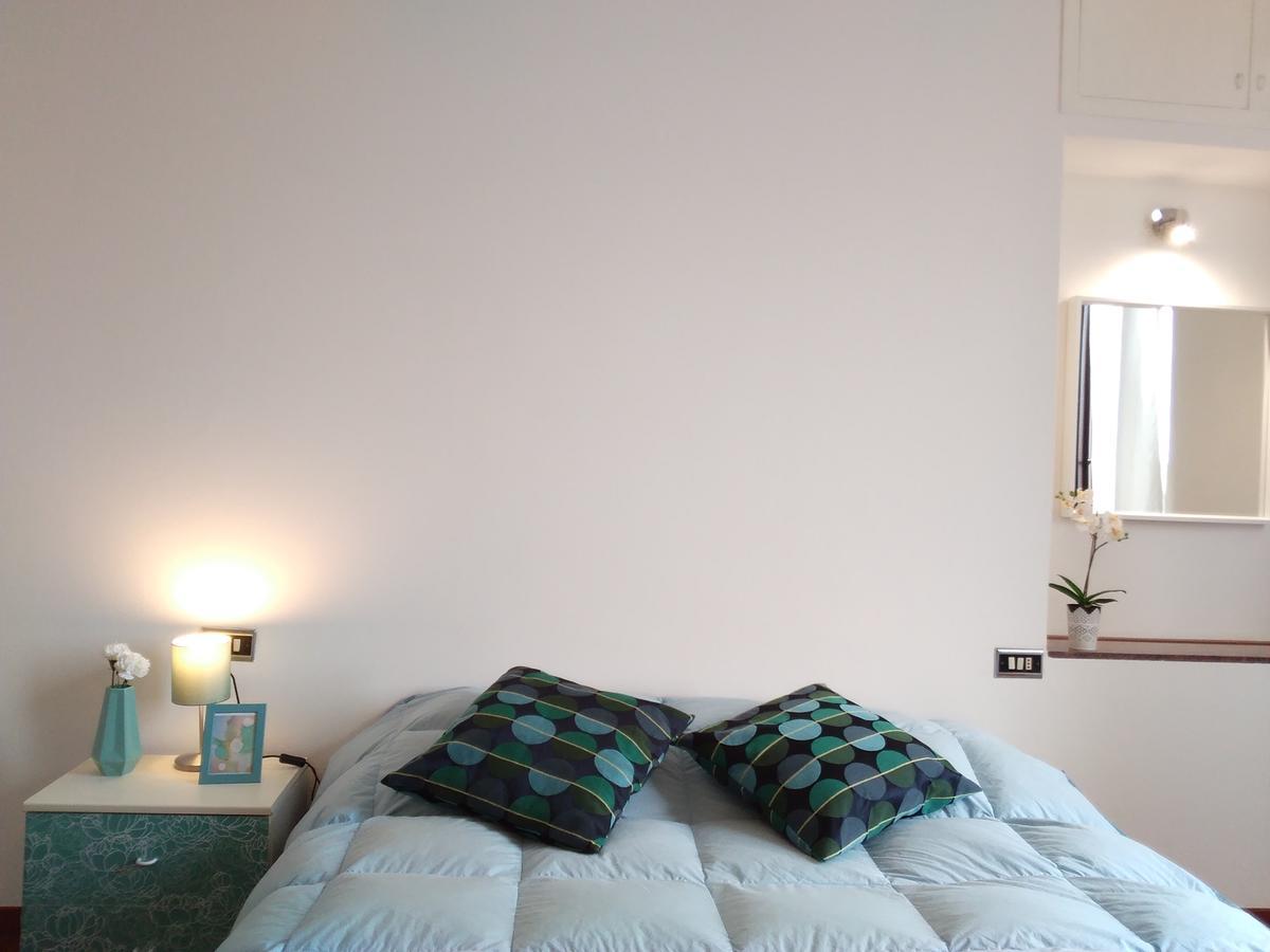 Apartament Kibilu - Via F. Aporti Mediolan Zewnętrze zdjęcie