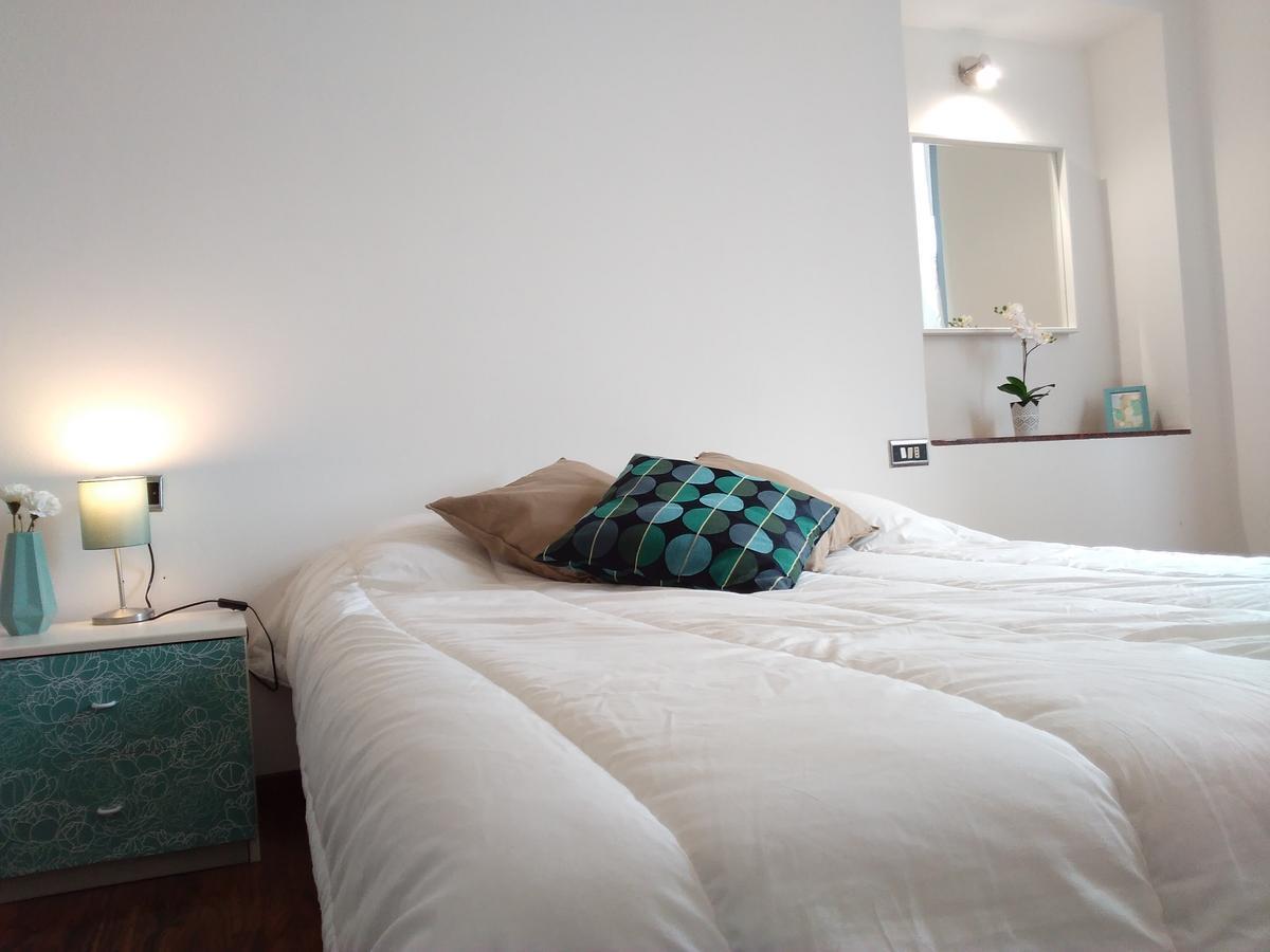 Apartament Kibilu - Via F. Aporti Mediolan Zewnętrze zdjęcie