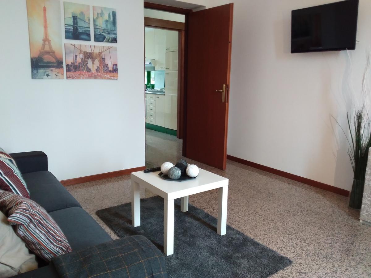 Apartament Kibilu - Via F. Aporti Mediolan Zewnętrze zdjęcie