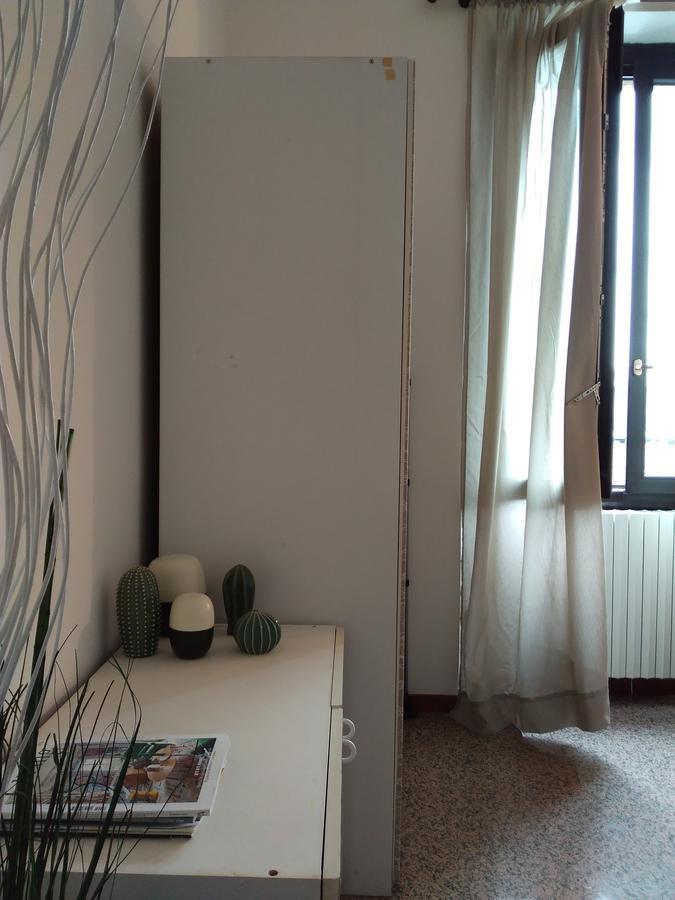 Apartament Kibilu - Via F. Aporti Mediolan Zewnętrze zdjęcie