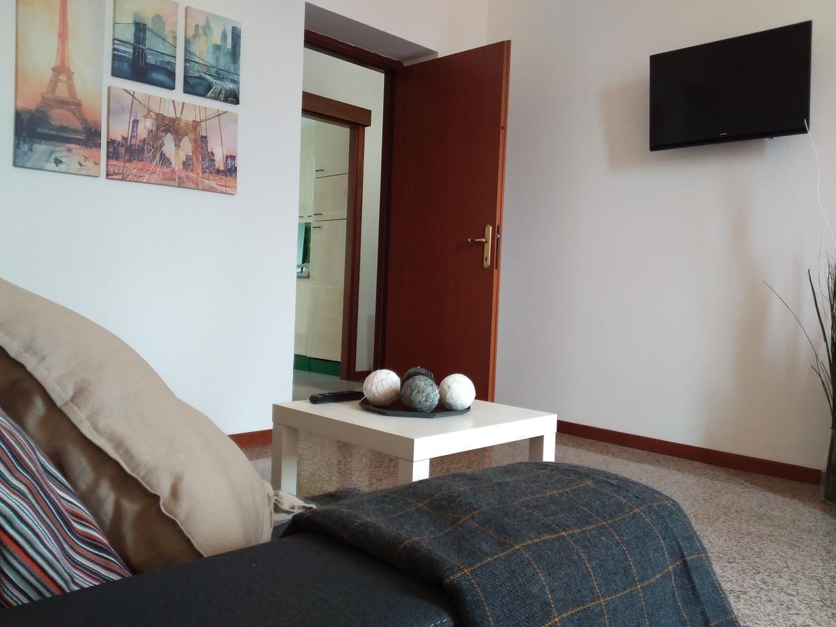 Apartament Kibilu - Via F. Aporti Mediolan Zewnętrze zdjęcie