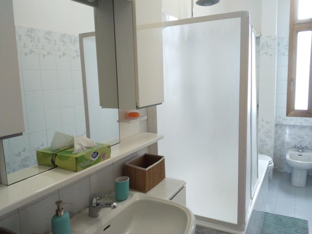 Apartament Kibilu - Via F. Aporti Mediolan Zewnętrze zdjęcie