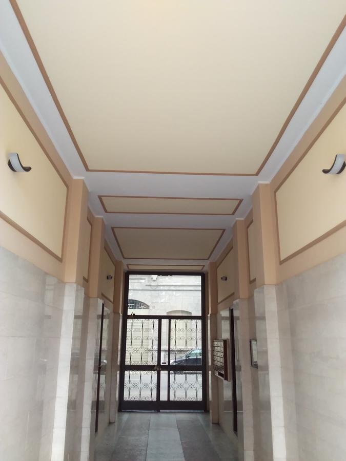 Apartament Kibilu - Via F. Aporti Mediolan Zewnętrze zdjęcie