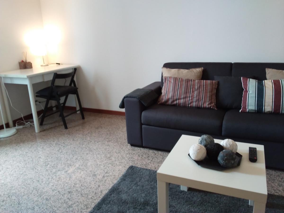 Apartament Kibilu - Via F. Aporti Mediolan Zewnętrze zdjęcie