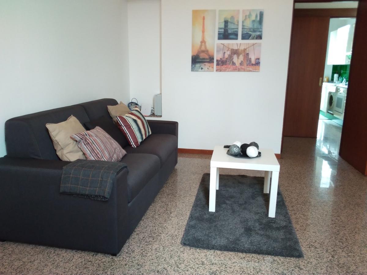 Apartament Kibilu - Via F. Aporti Mediolan Zewnętrze zdjęcie