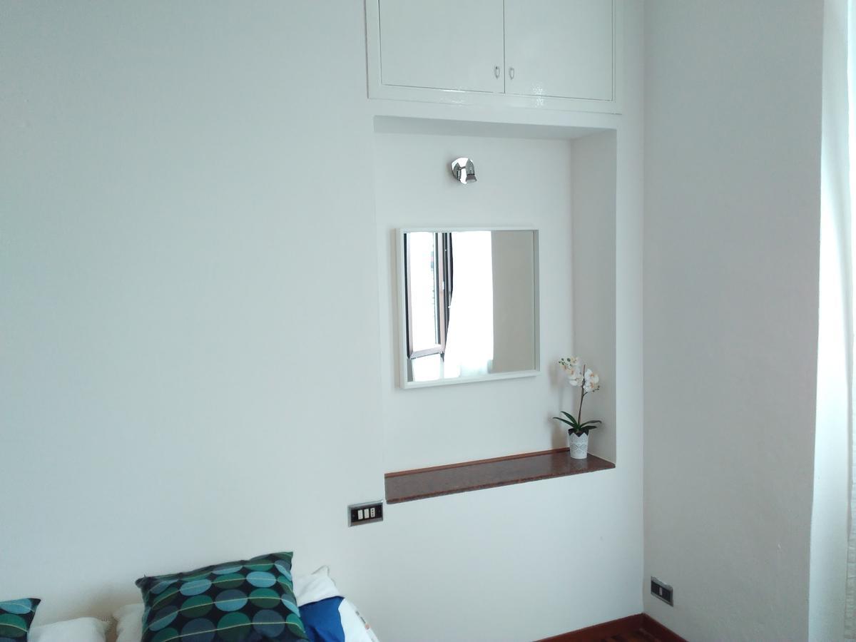 Apartament Kibilu - Via F. Aporti Mediolan Zewnętrze zdjęcie