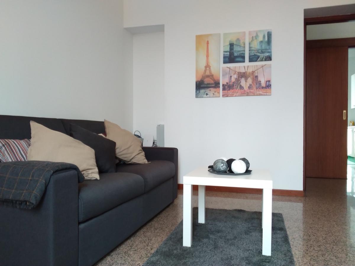 Apartament Kibilu - Via F. Aporti Mediolan Zewnętrze zdjęcie
